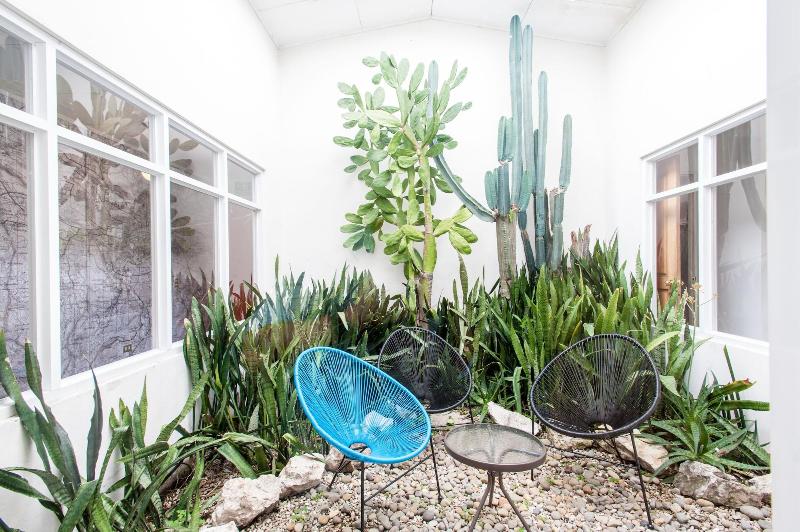 Capital Hostel De Ciudad