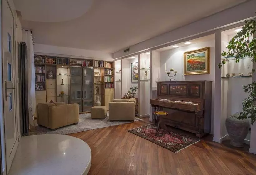 Era Destino B&b