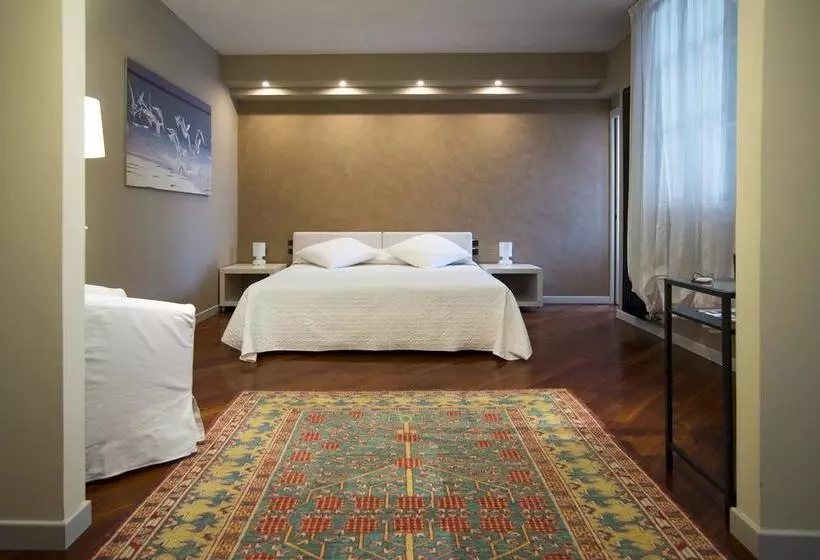 Era Destino B&b