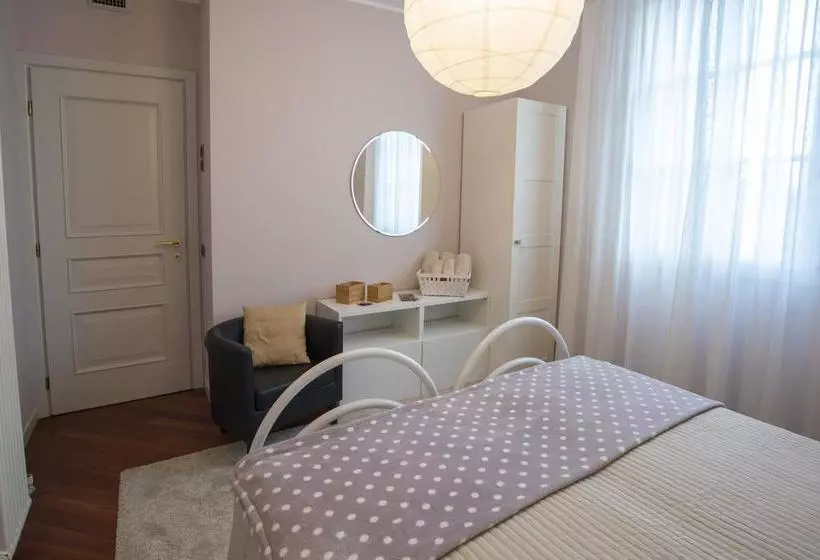 Era Destino B&b