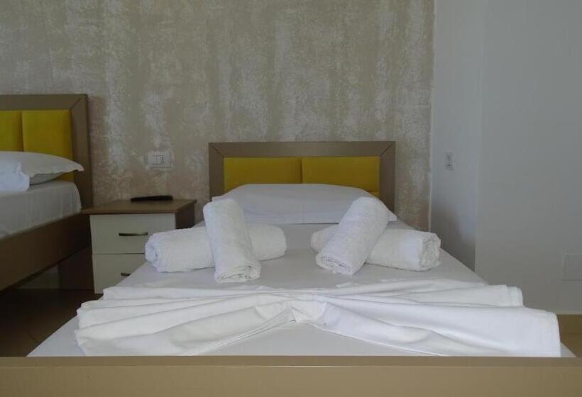 ホテル Beach Restaurant Fabio