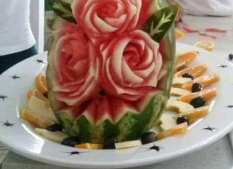 ホテル Beach Restaurant Fabio