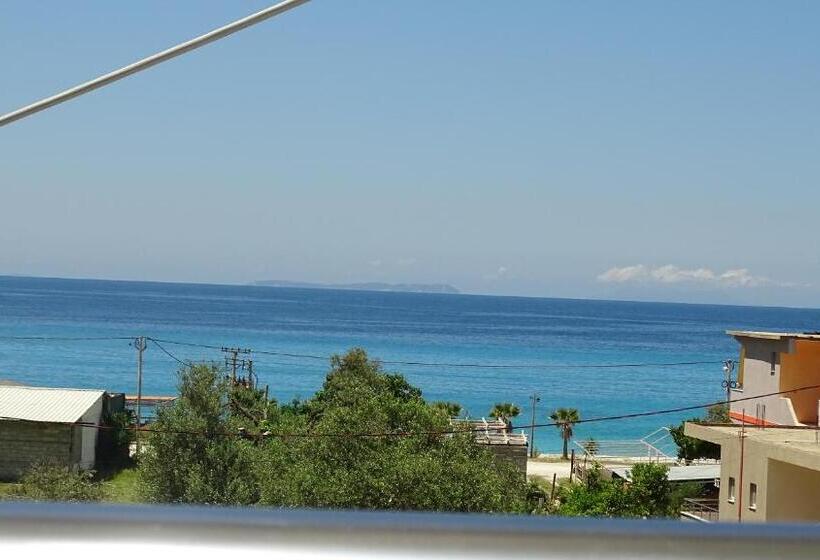 ホテル Beach Restaurant Fabio