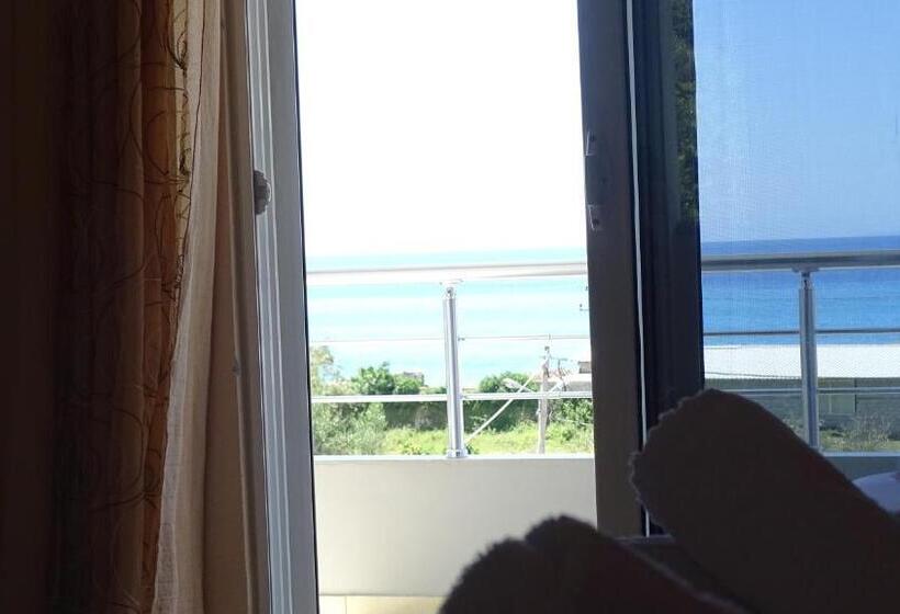 ホテル Beach Restaurant Fabio