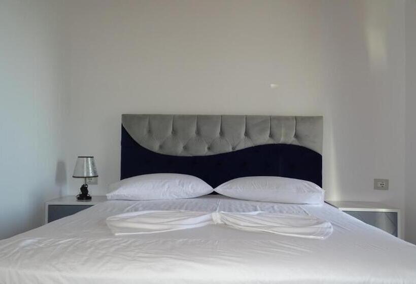 ホテル Beach Restaurant Fabio