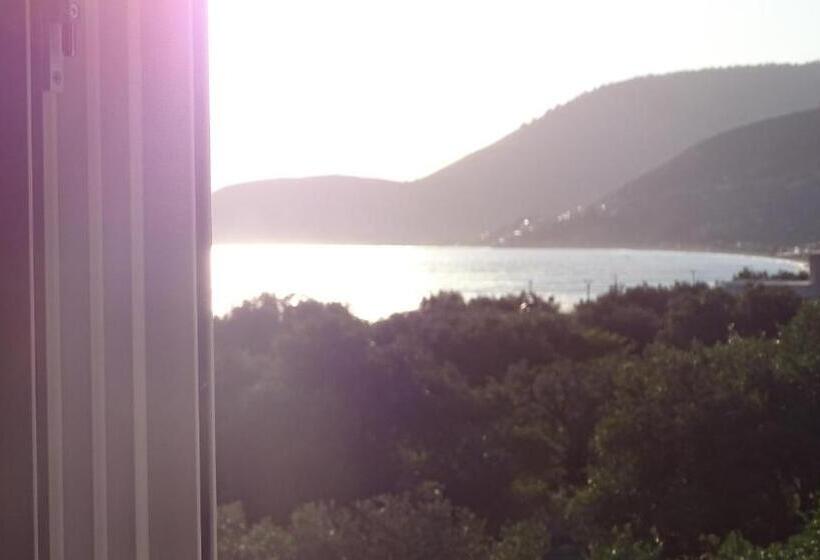 ホテル Beach Restaurant Fabio