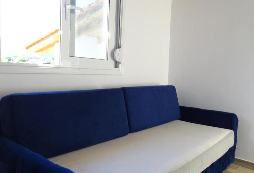 ホテル Beach Restaurant Fabio