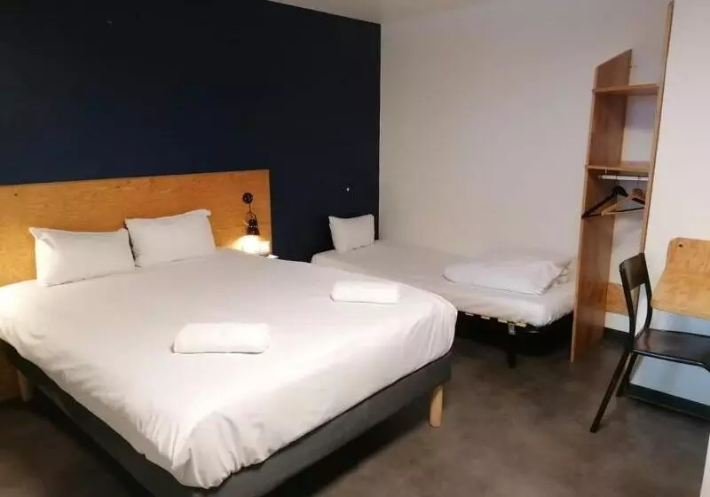 Eklo Hotels Lille