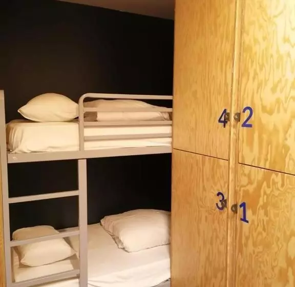 Eklo Hotels Lille
