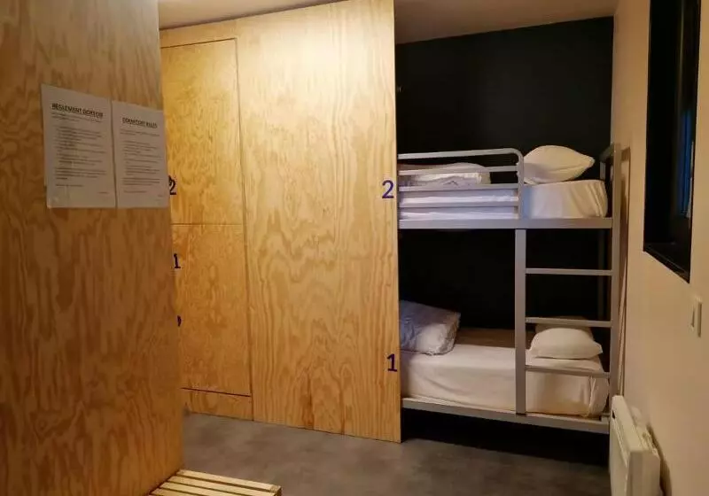 Eklo Hotels Lille