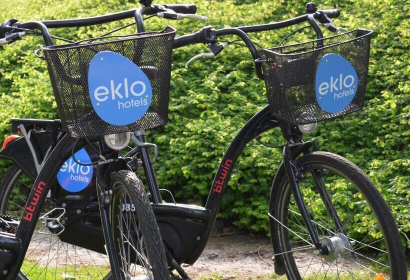 Eklo Hotels Lille