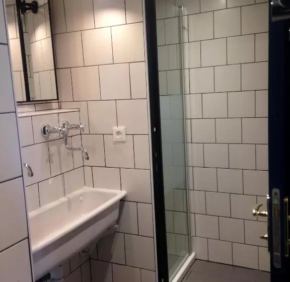 Eklo Hotels Lille