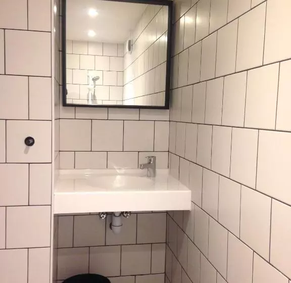 Eklo Hotels Lille