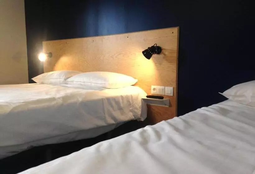 Eklo Hotels Lille