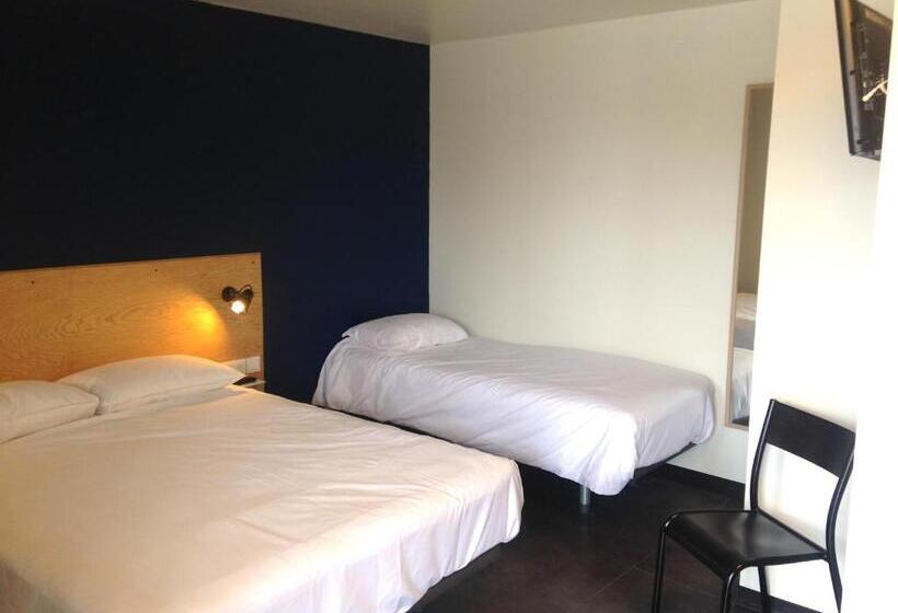 Eklo Hotels Lille