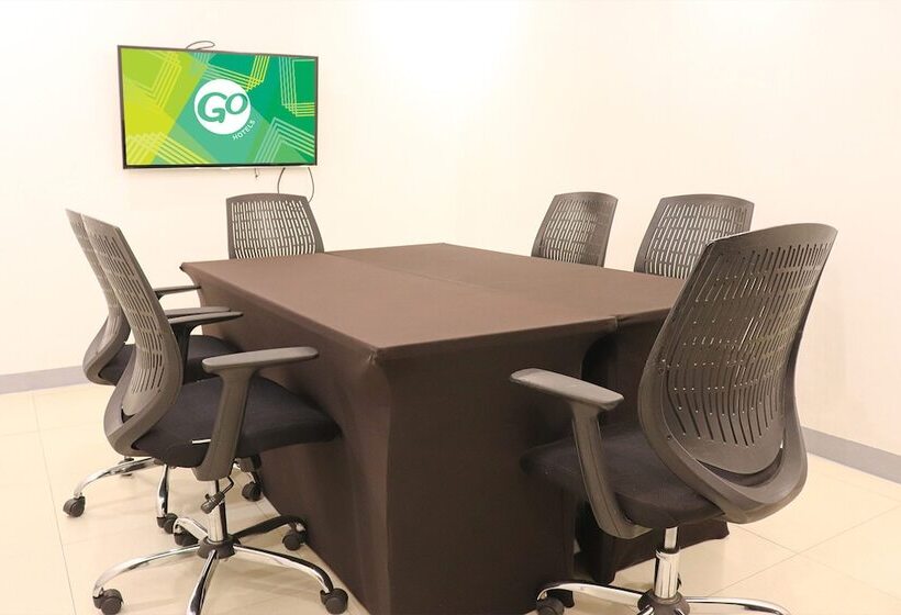 Go Hotels Ermita, Manila