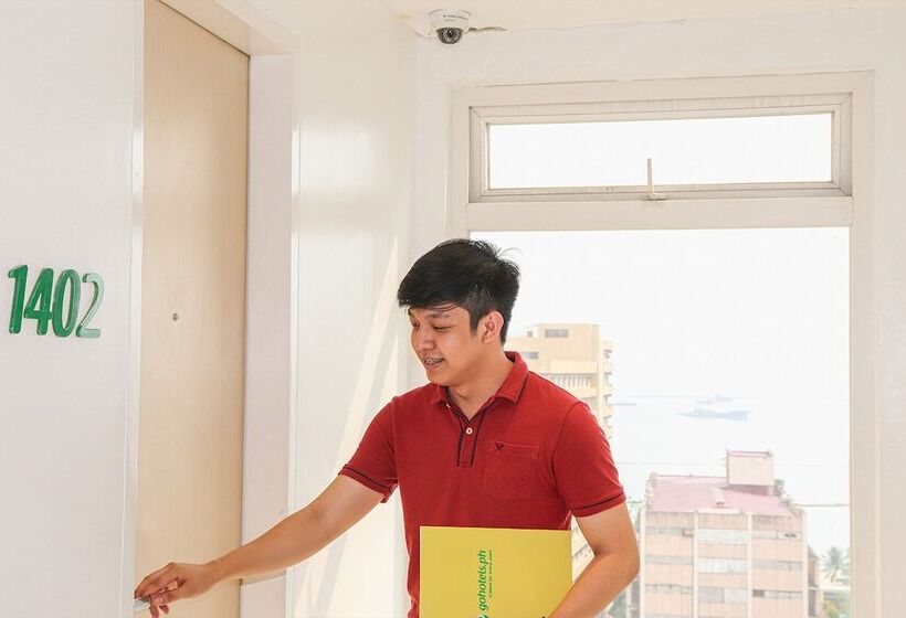 Go Hotels Ermita, Manila