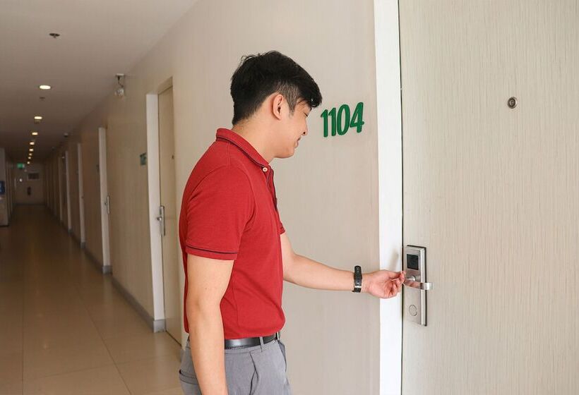 Go Hotels Ermita, Manila