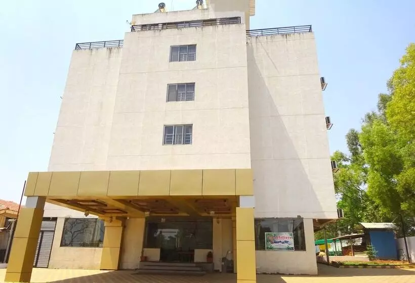 ホテル Kansar Palace