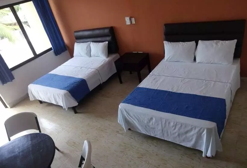 Hotel Moka