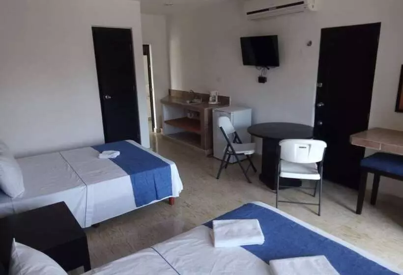 Hotel Moka