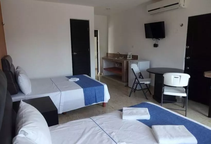 Hotel Moka