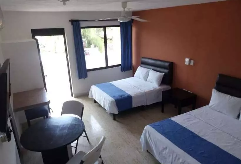 Hotel Moka