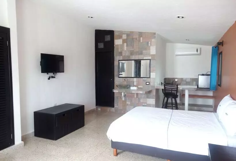 Hotel Moka