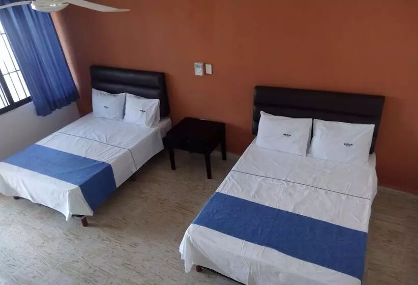 Hotel Moka