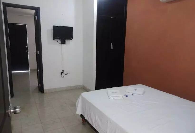 Hotel Moka