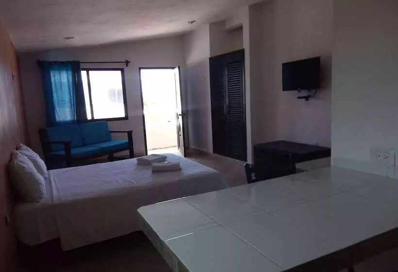 Hotel Moka