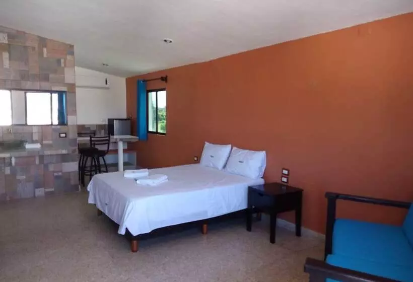 Hotel Moka