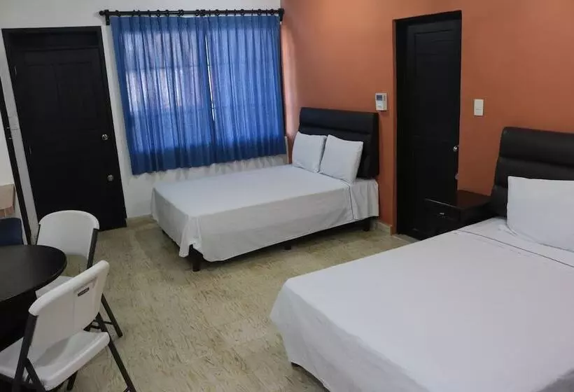 Hotel Moka