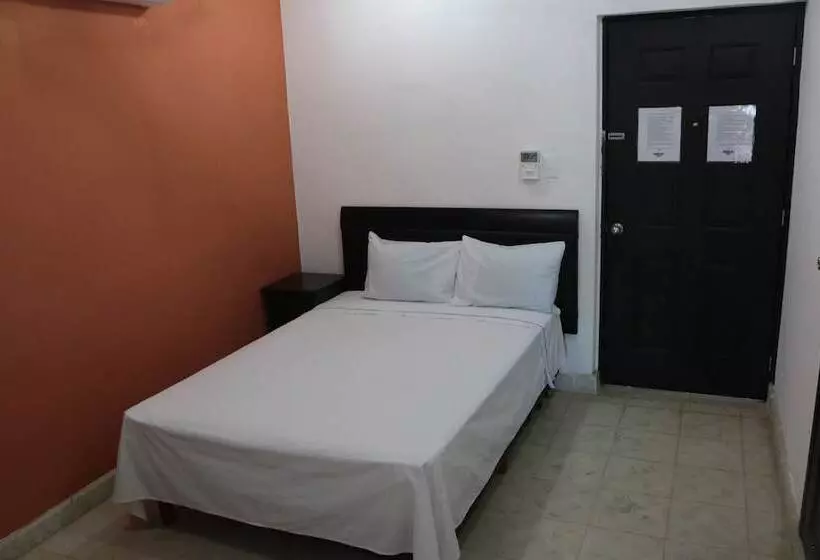 Hotel Moka