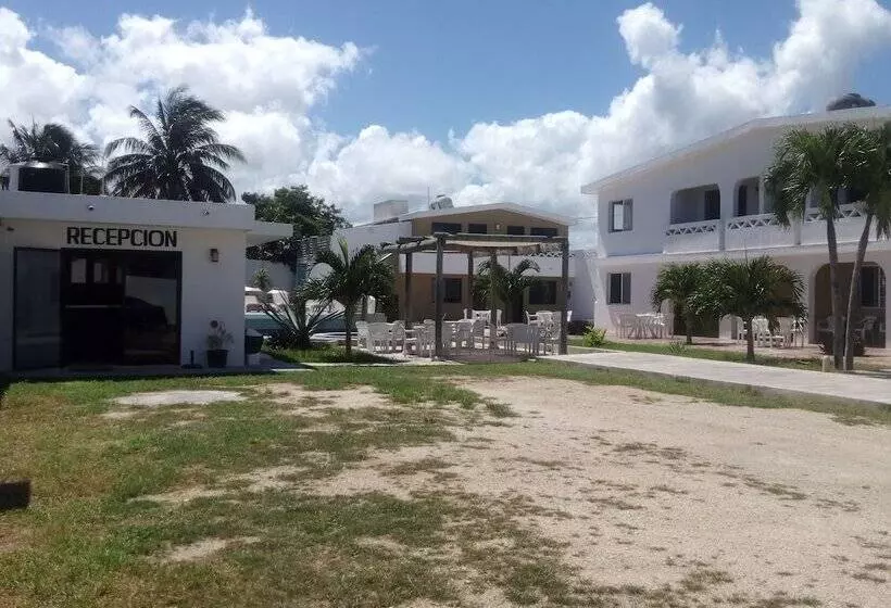 Hotel Moka
