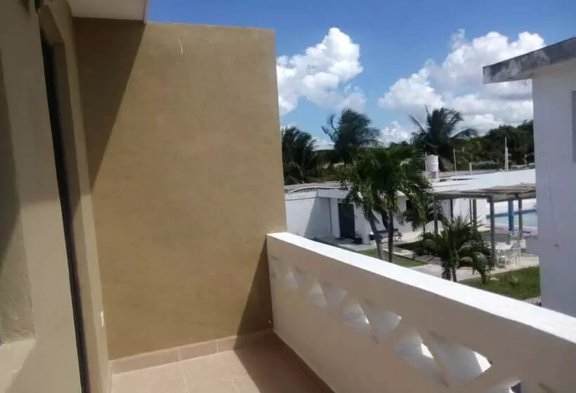 Hotel Moka