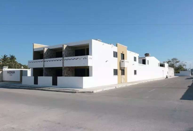 Hotel Moka