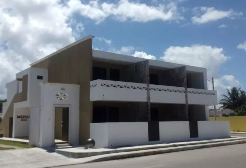 Hotel Moka