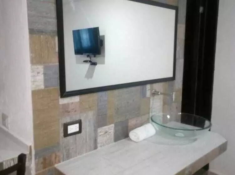 Hotel Moka