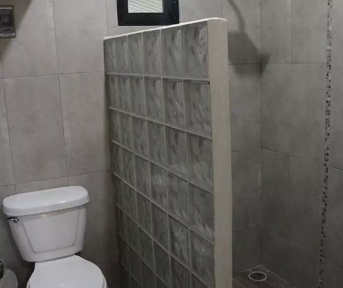 Hotel Moka