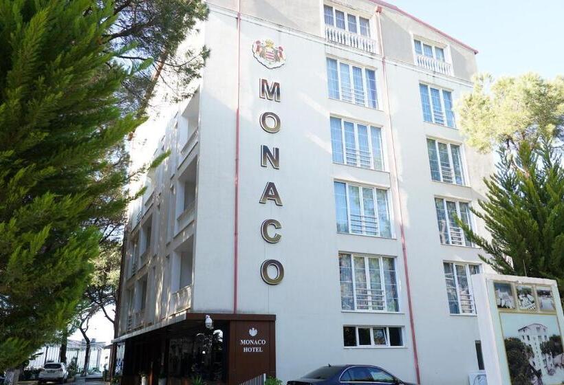 酒店 Monaco & Garden