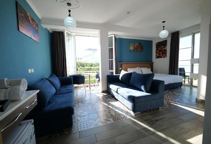 酒店 Monaco & Garden