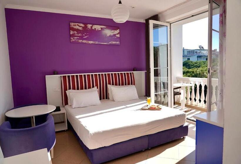 酒店 Monaco & Garden