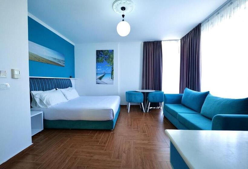 酒店 Monaco & Garden