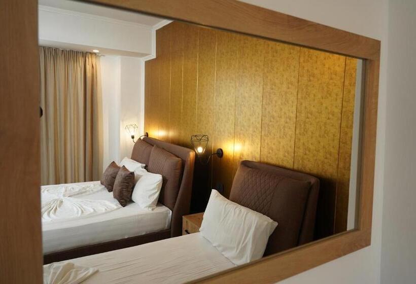 酒店 Monaco & Garden