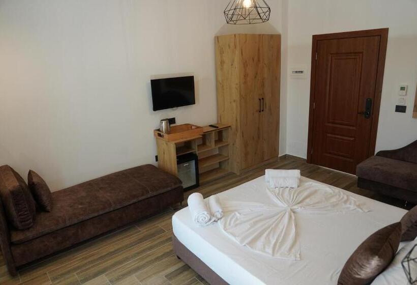 酒店 Monaco & Garden