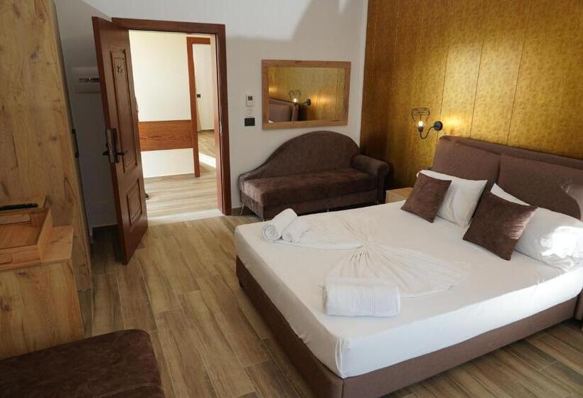 酒店 Monaco & Garden