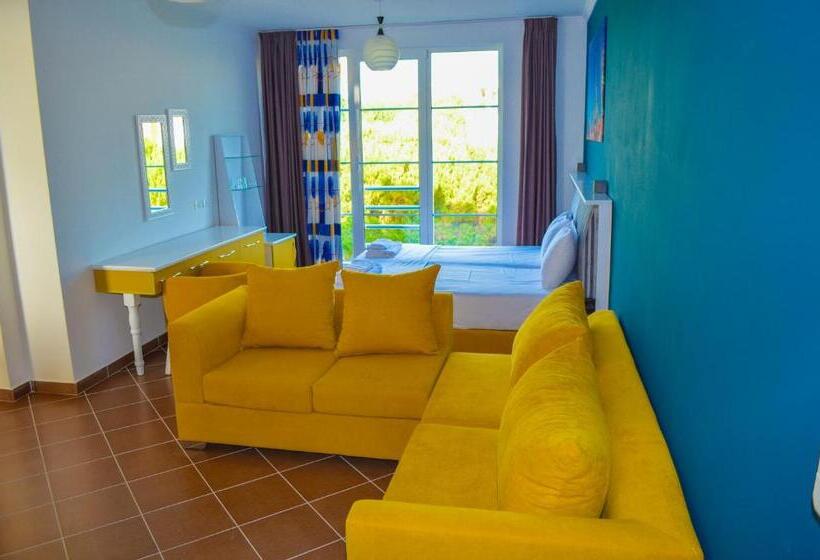 酒店 Monaco & Garden