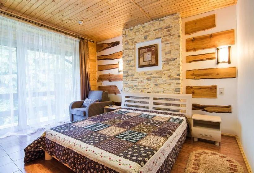 فندق Pid Khomiakom