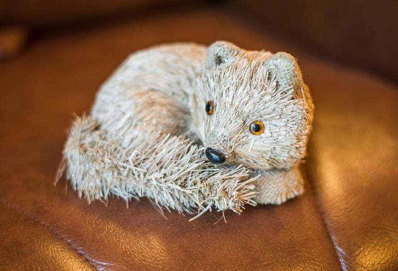 فندق Pid Khomiakom